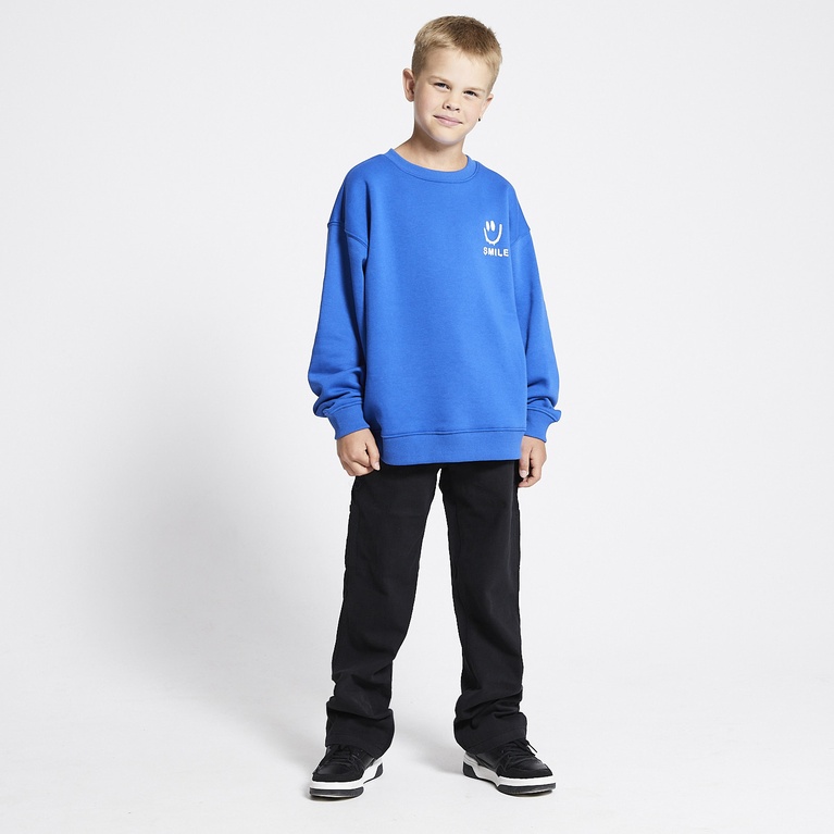 Printed sweatshirt "Liberty" 